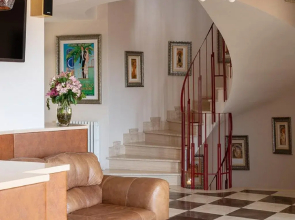 Boutique Hotel Leone