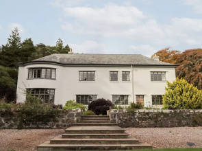 Inverewe - House Apartment