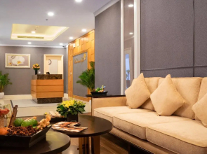 Vinpearl Beachfront Nha Trang