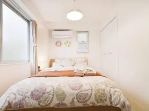 Funkey Apartment in Shinjuku 519536