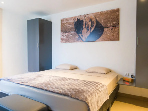 Bubali Luxury Apartments - Adults Only - Wheelchair Friendly