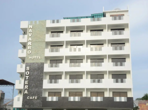 Navarro Hotel
