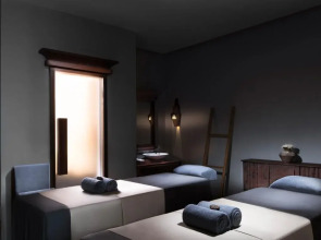 Sokkhak Boutique Resort