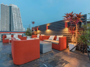 Hotel Solo Sukhumvit 2