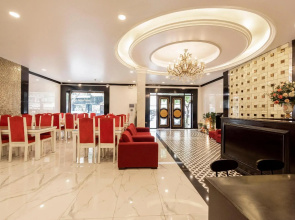 Helios Legend Hotel