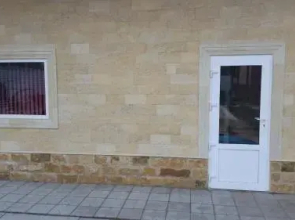 Mini-Hotel Mazda Club on Dunayskaya 1A