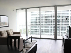 Jackson Health District Rentals