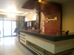 Castle Dreams Hotel