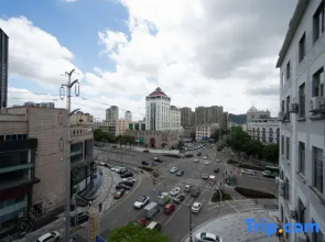 Hi Inn (Taizhou Luqiao Shili Changjie)