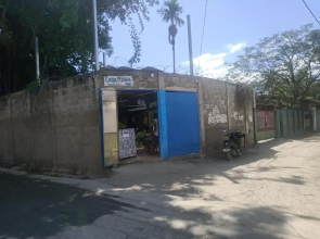 Casa Minha Backpackers