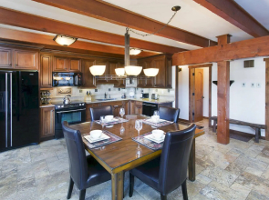 Timber Ridge Resort by 101 Great Escapes