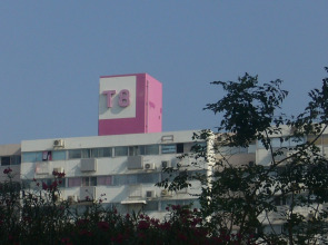 T8 Guesthouse Challenger Muang Thong Thani