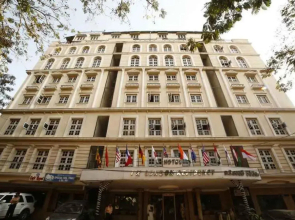 Hotel IK London Residency