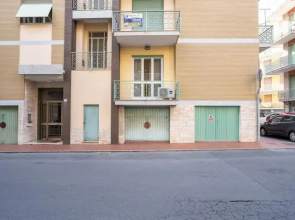 [Liguria - 5 stelle] a due passi dal mare