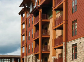 Club Wyndham Great Smokies Lodge