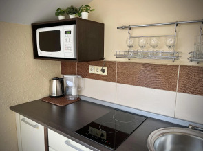 Rental Family Rooms (Рентал Фэмили) на улице 25 Октября