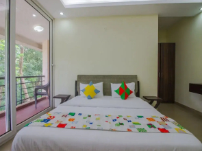 OYO 17191 Home Luxurious 3BHK Villa Nerul