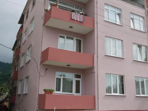 Parpali Apartment