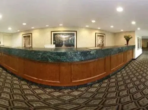Clarion Mansion Inn