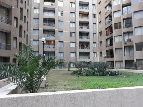 Infinity Apartments