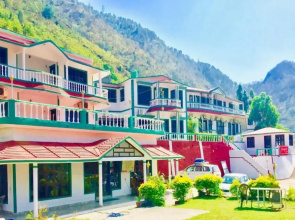 Shangrila Resorts by Raatri