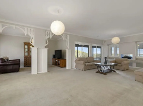 Waterview Estate - Free Wifi, Amazing Ocean Views
