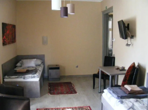 Kétbodonyi Apartments