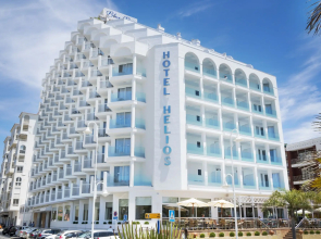 Hotel Helios Costa Tropical