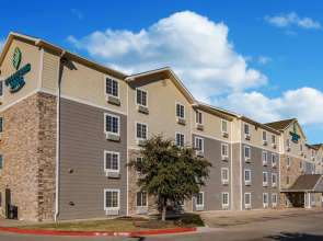 WoodSpring Suites Abilene