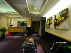Shin Shin Hotel