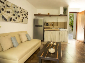 Lagoon Front House