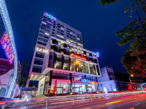Tru by Hilton Thai Binh City Centre