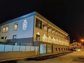 Villa Rey Spa Hotel