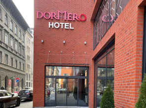 DORMERO Hotel Budapest