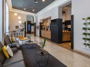 Casa de Las Artes, member of Meliá Collection