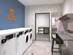 Home2 Suites by Hilton Coppell DFW Grapevine North