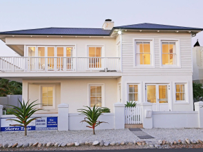 Shores Edge
