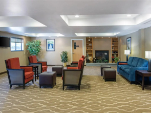 Howard Johnson Inn and Suites Cooperstown Hartwick