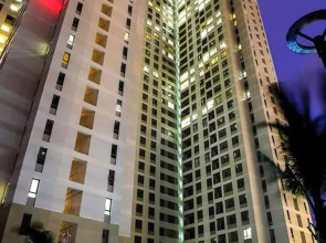 Lucyhome Masteri Thao Dien Apartment