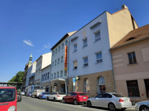 Hotel Koruna