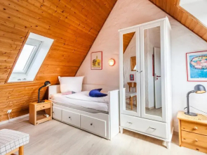 Apartment Ausguck - [#93812]