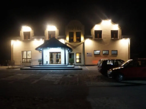 Hotel Zajazd Kodeński