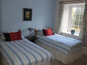 Inverinan Mor Country House B&B