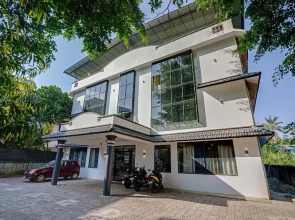 Zco Residency by OYO Rooms