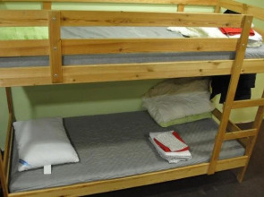 Жилые помещения Лайк