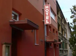 Hotel Centrum Szeged