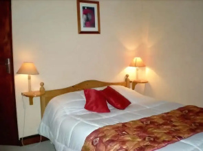 Le Relais De Launay