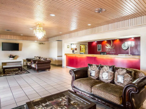 Quality Inn & Suites Mesa