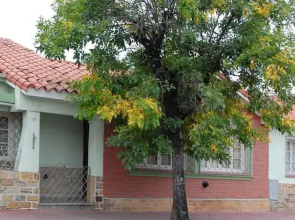 Casa en Salta