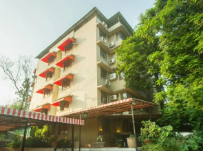 Oyo 22575 Rain View Resort